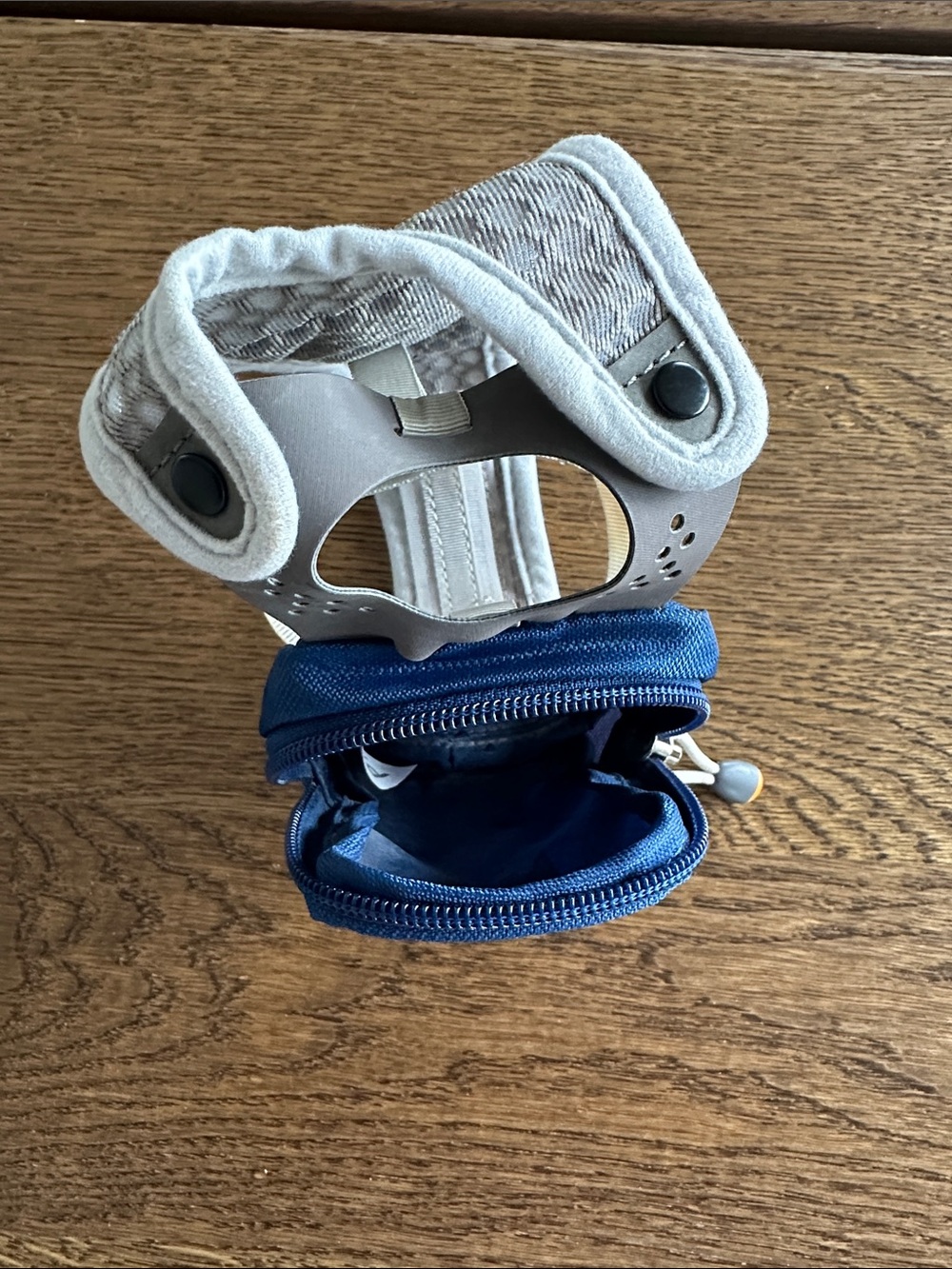 Nathan Running handheld - Picture 6 of 7